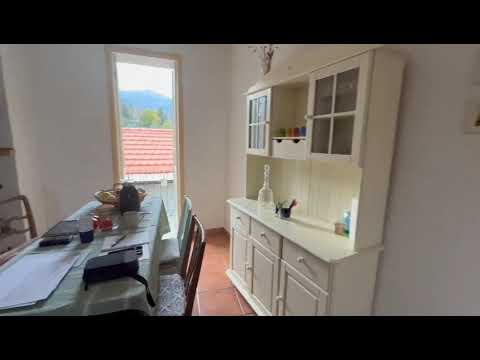 Townhouse in Ville San Pietro close to Borgomaro