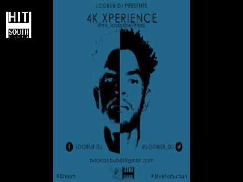 Loobub DJ's 4K Xperience