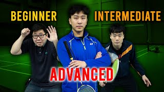 初心者・中級者・上級者:スイートスポット・チャレンジ