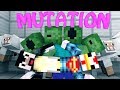Minecraft | MUTATIONS MOD Showcase ...