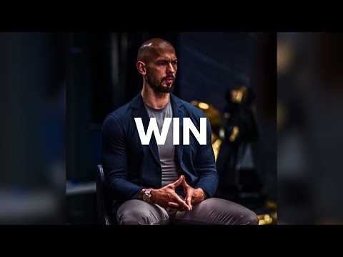 Escape The Matrix: Andrew Tate’s Winning Strategies