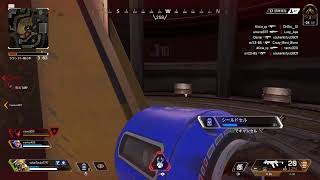 テキトーApex