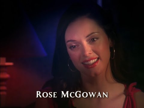 CHARMED Season 4 (2001-2002) Opening Credits HD [1080p]