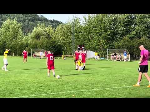 JcTED.cz v terénu! Fotbal - příprava: Dražejov – Horažďovice