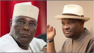 Download lagu PDP Crisis: How Atiku ’embarrassed’ Jonathan in 2015 – Wike#shorts #atiku mp3 Download lagu PDP Crisis: How Atiku ’embarrassed’ Jonathan in 2015 – Wike#shorts #atiku mp3