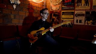 John Paul Keith - Windy And Warm (Doc Watson / John D. Loudermilk)