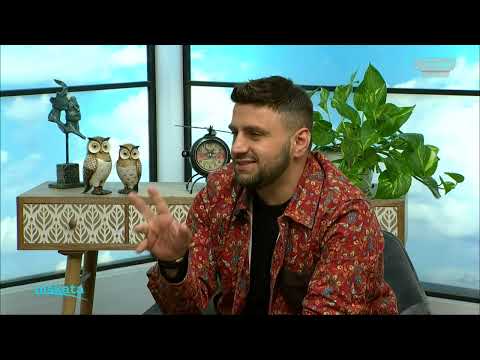 MESC 2022 Interviews - Miriana Conte, Emma Muscat & Derrick Schembri on Niskata