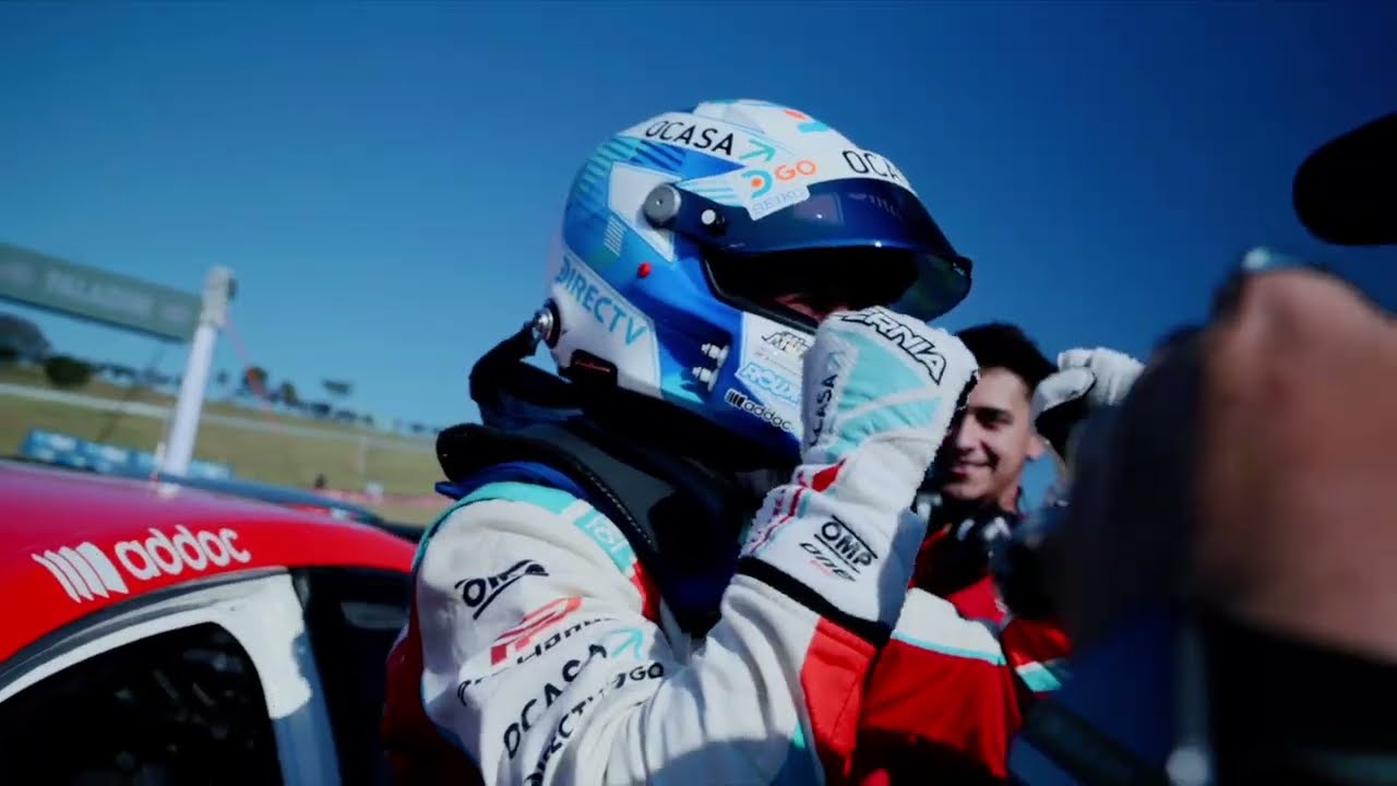 After movie: Velocitta 2026 | Bradesco TCR South America & Bradesco TCR Brasil
