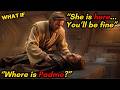 What If Anakin SIMPLY LOST TURNED BACK On Mustafar