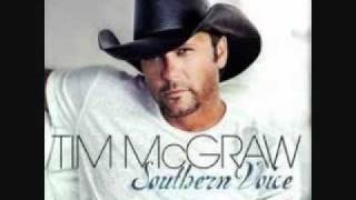 If I Died Today-Tim McGraw