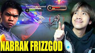 Download lagu ALDOUS MARKOCOP NABRAK FANNY FRIZZGOD KETIKA LAGI MABAR VIP - Mobile legends mp3