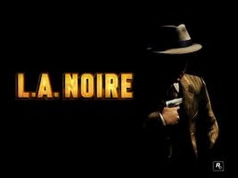 L.A. Noire : L'Edition Int�grale PC