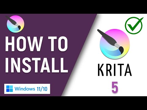 How to Install OBS Studio on Windows 11 PC Laptop For Screen Recording and Streaming