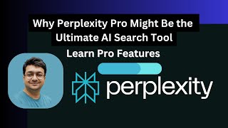 Learn 80% of Perplexity Pro in just 9 Minutes #perplexityai