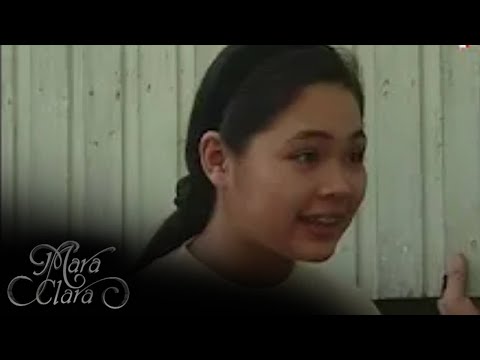 Mara Clara 1992: Full Episode 333 ABS CBN Classics