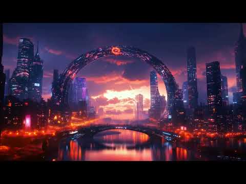 Living Light - The Dub Bass Expander [Full Album]