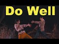 【DA's】Do Well / SIRUP Dance Cover (オリジナル振付)