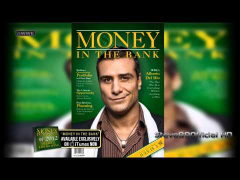 WWE: Money In the Bank (Official Theme Song)