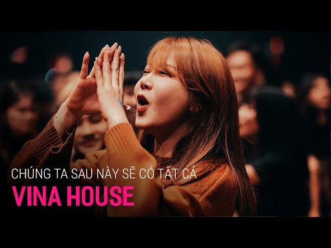 NONSTOP Vinahouse 2023 - Cứ Ngỡ - Chúng Ta Sau Này Sẽ Có Tất Cả Nhưng Không Có Nhau...