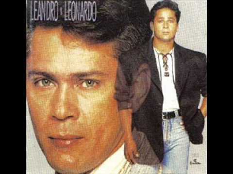Achei Uma Louca - Leandro & Leonardo