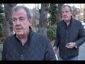 BBC suspends Top Gear star Jeremy Clarkson.