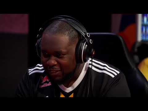 UFA 2019 | SFV CPT TOP8 - GO|RB Luffy vs Vitality Hurricane