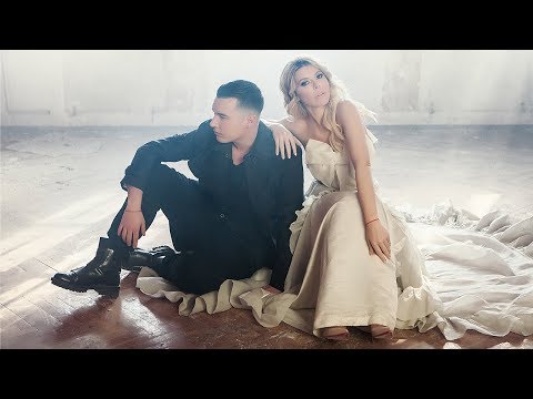 Danijela Karic i Ivan Mileusnic - Voleti tebe (Official Video 2019)