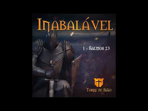 Salmos 23 - Torre de Sião