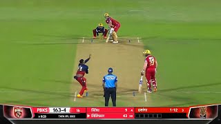 Royal challengers bangalore vs Punjab Kings Full Match Highlights  RCB VS PBKS FULL HIGHLIGHT, KOHLI