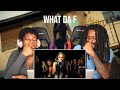 Pluto What Da F Official Music Video REACTION