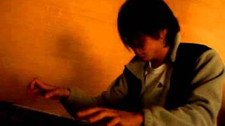 Escape - Jim Brickman, by Gordon Yeh .