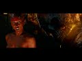 Ghost Rider 3 Lilith Teaser Trailer