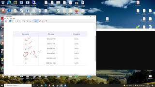 8  bitwise and logical operators
