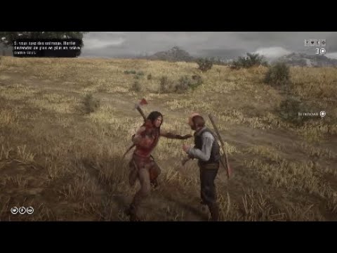 Apache Warrior vs Settlers