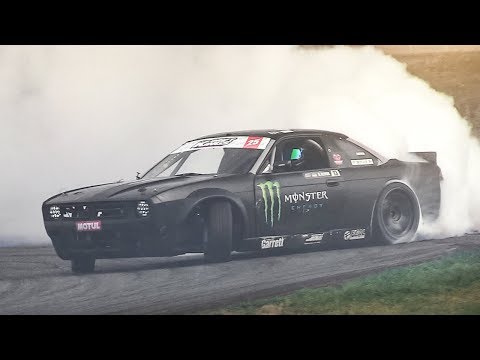 2019 Drift Kings Europe Round 1: Toyota Supra, HGK E92, AE86 2AZ-FE, M3 2JZ & More!