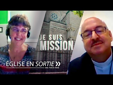 Église en sortie du 12 octobre 2020