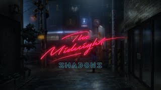 Download lagu The Midnight - Shadows (Lyric Video) mp3