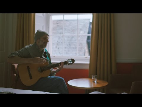 Silver Birch - The Dance Of The Hurt Ones (Official Video)