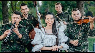 🇷🇴 Maria Luiza Mih si Ceterasii din Maramures - Grea ii haina militara 🇷🇴 Maria Luiza Mih si Ceterasii din Maramures - Grea ii haina militara