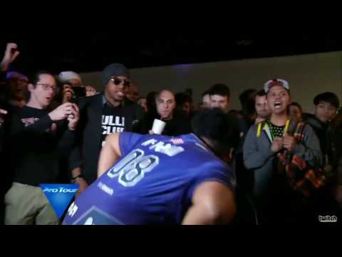 SFV Final Round XX ➤ KBrad Popoff on Wolfkrone