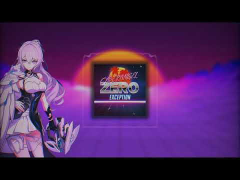 Honkai Impact 3rd || Cyberangel ZERO Exception || Synthwave Cover [V2]