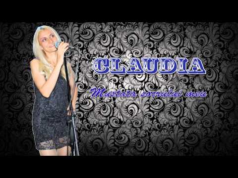 Claudia - Mustata socrului meu