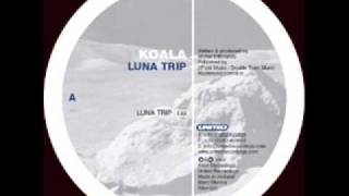 Koala - Luna Trip