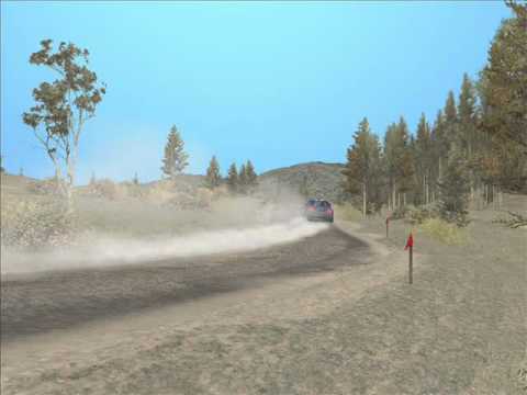 RD Rally - Possum Bourne Tribute.wmv