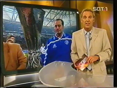 Schalke 04 gegen VfL Wolfsburg