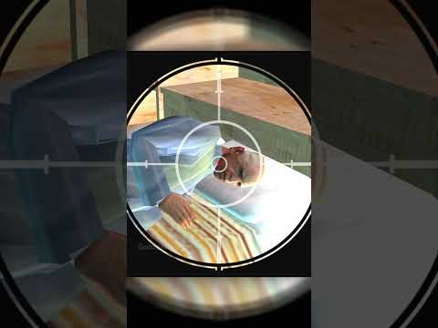 EASIEST Way To Complete Home Invasion... #gtasa #speedrun