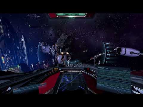 X4 Foundations Rise of the Dragon Raider EP 123