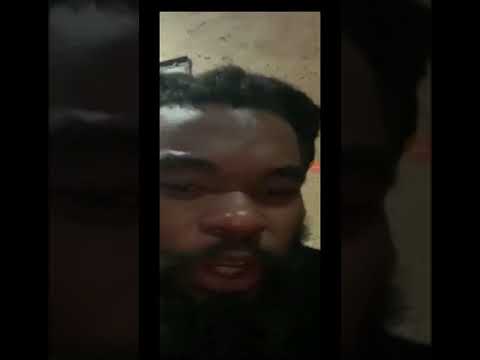 Police shut down POPCAAN live stream 07/8/2020 with ovoo boss Drake