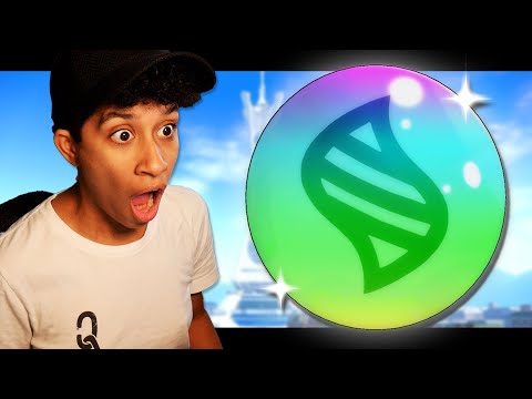 Unspoiled Pokemon Fan Reacts to the NEW Mega Evolutions