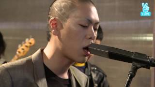 [V live] 170424 혁오 hyukoh - 와리가리 Comes And Goes SHOWCASE LIVE